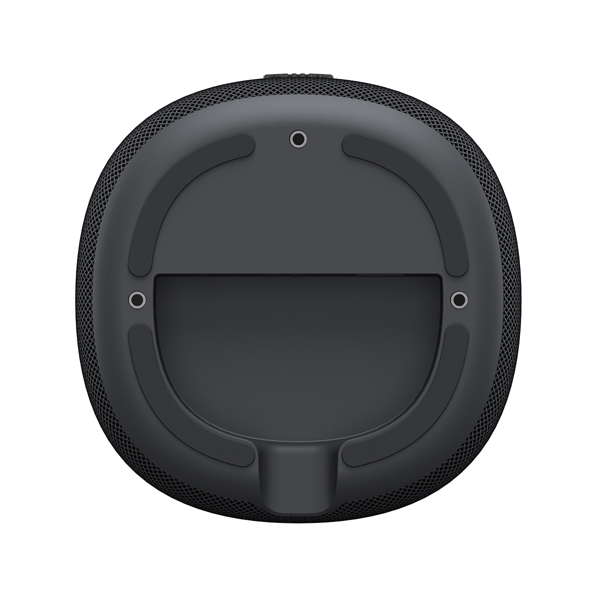 Altavoz portátil Wiim Sound Lite, Wi-Fi y Bluetooth Negro-2
