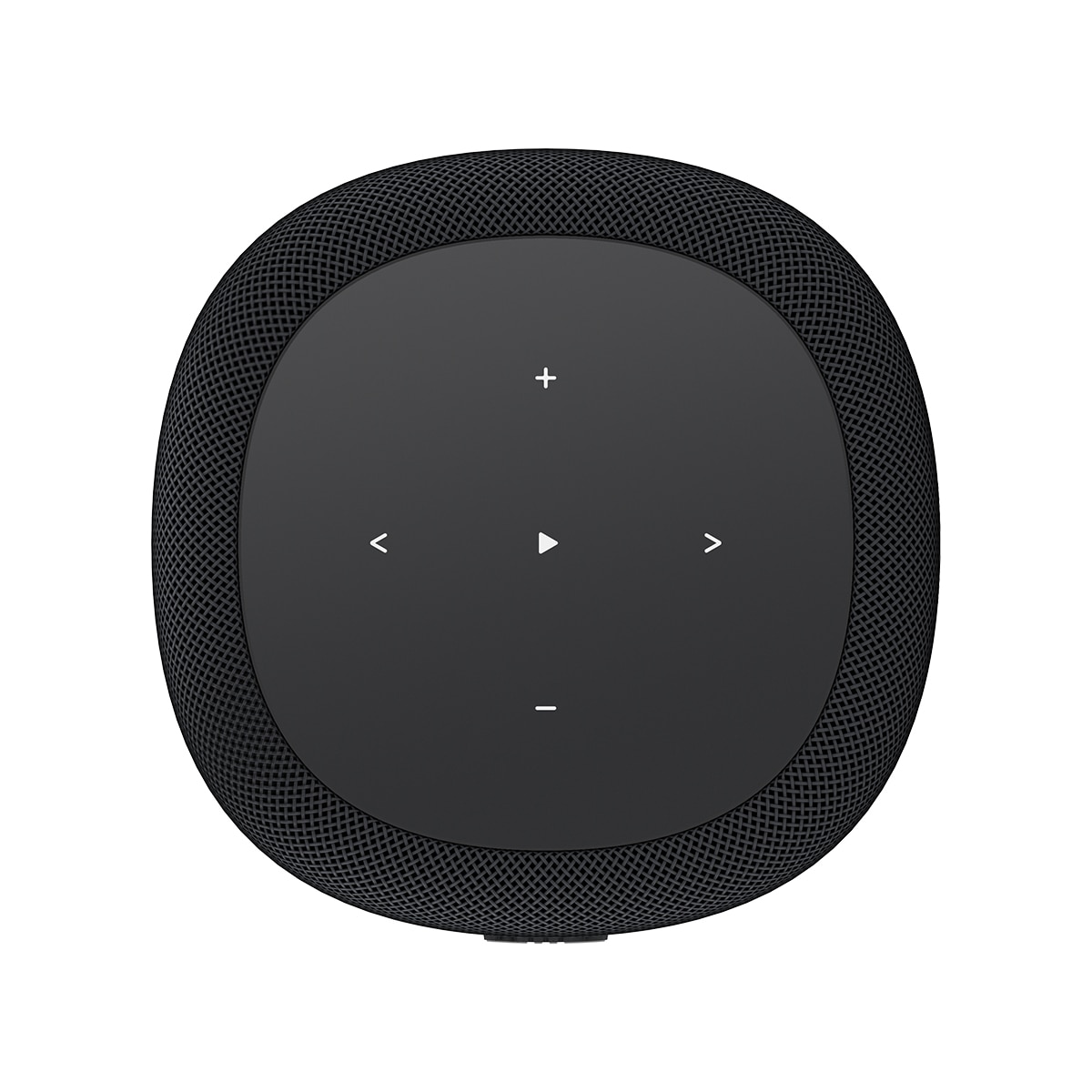 Altavoz portátil Wiim Sound Lite, Wi-Fi y Bluetooth Negro-3