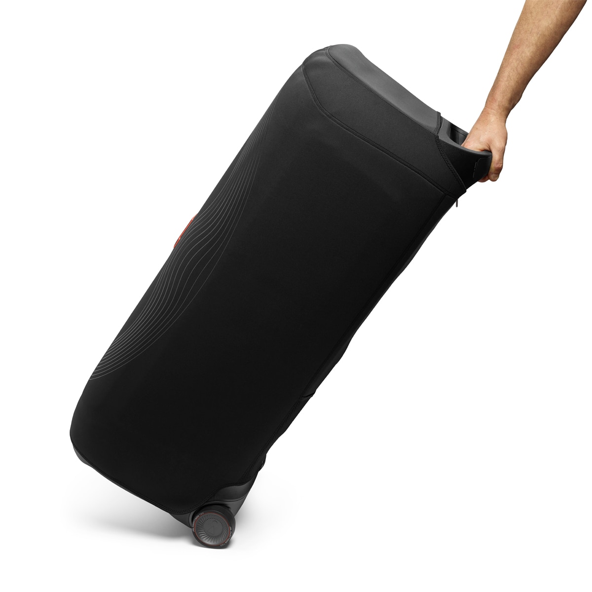 Funda JBL PartyCover 720 para altavoz PartyBox 720 Negro-3