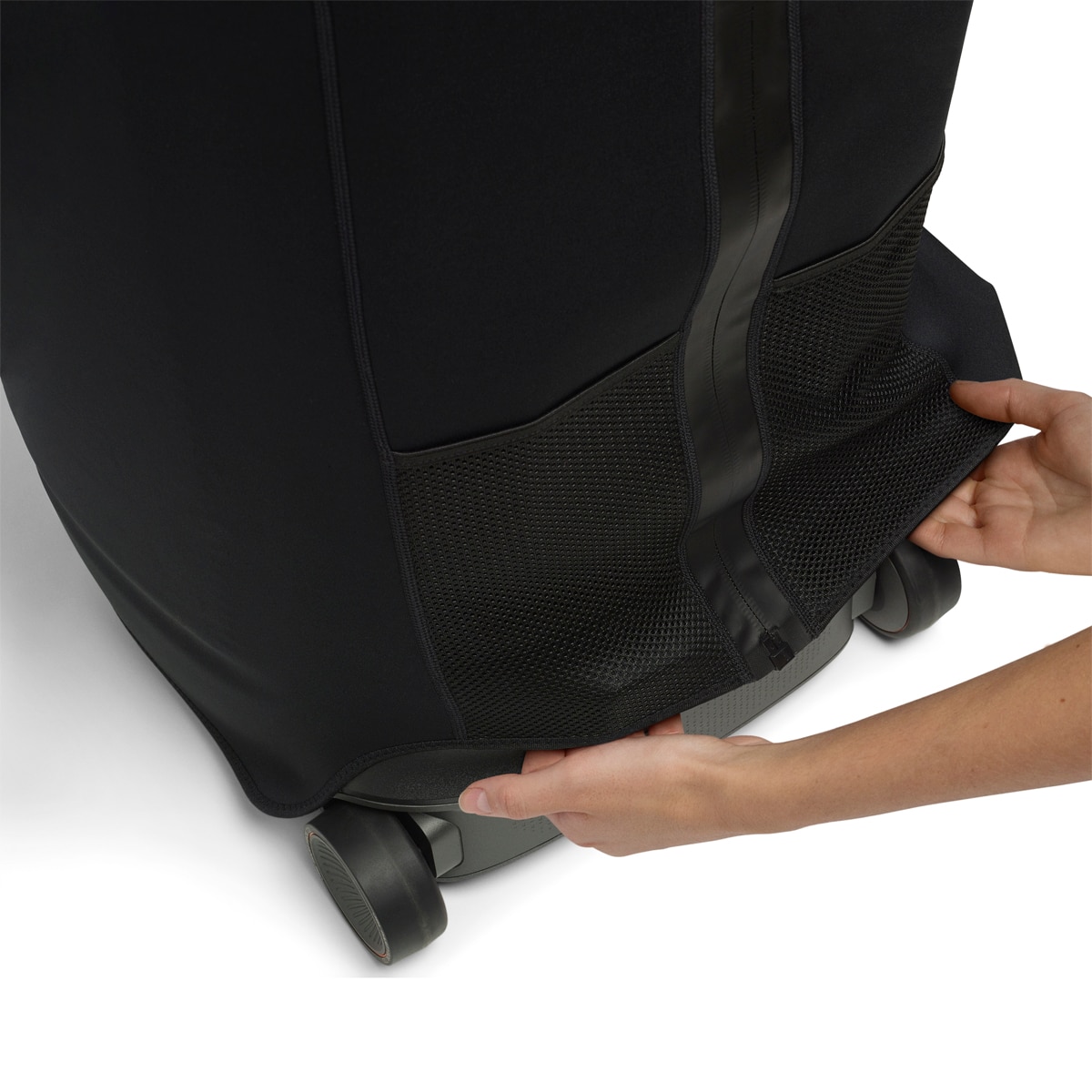 Funda JBL PartyCover 720 para altavoz PartyBox 720 Negro-4