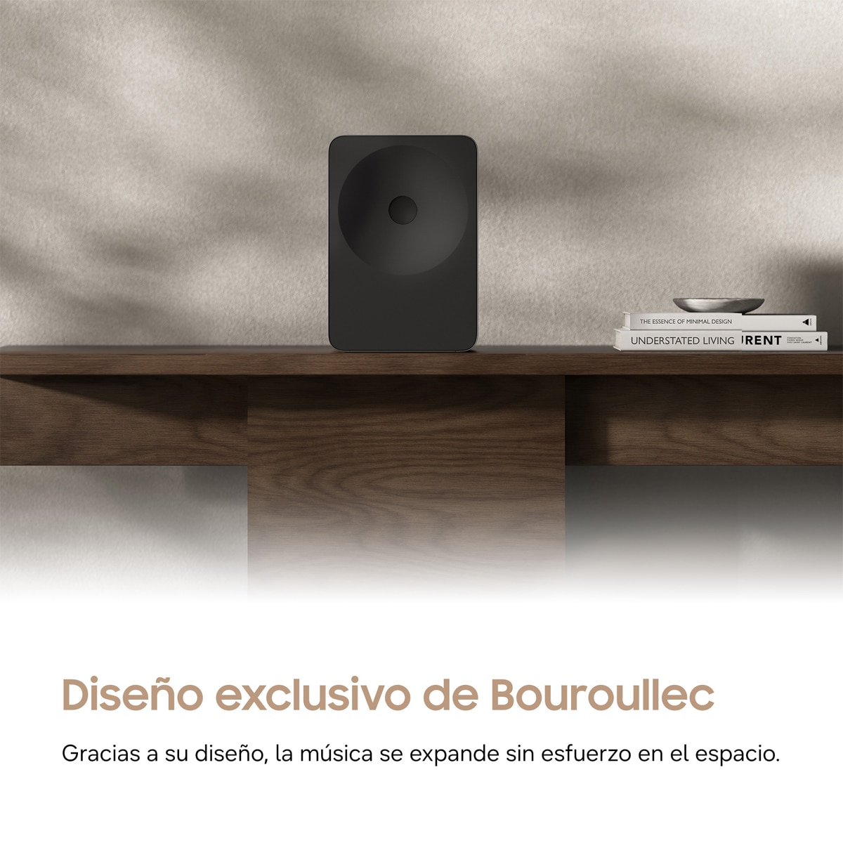 Altavoz Samsung 2026 HW-LS71H Dolby Atmos 3.1.1 canales Q-Symphony Wi-Fi Blanco-3