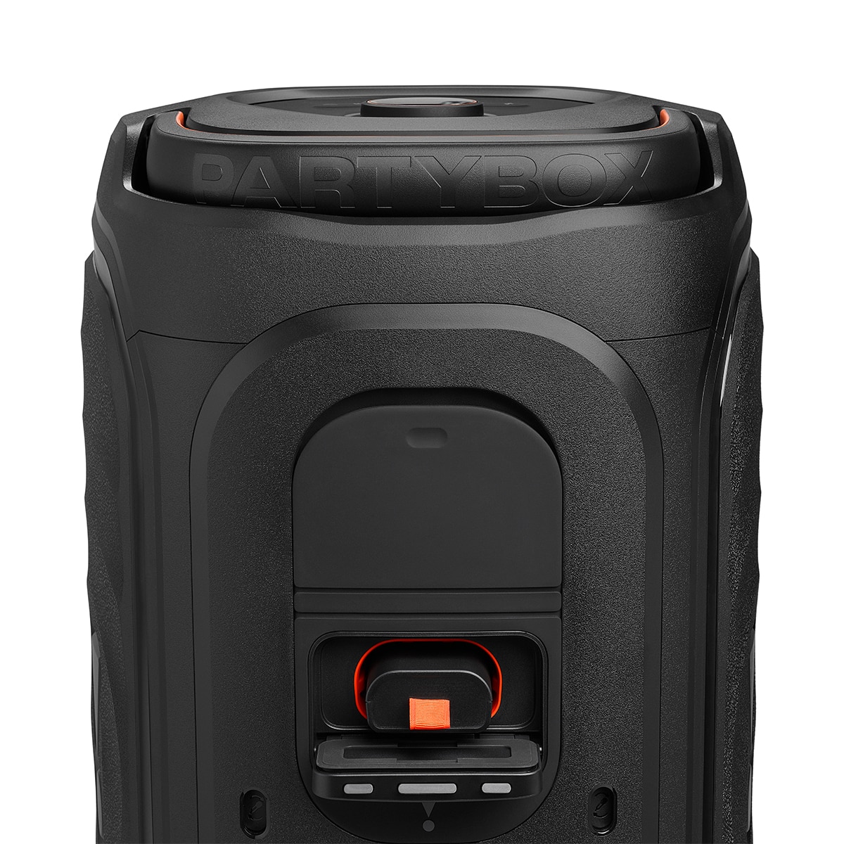 Imagen 7 de Altavoz de gran potencia JBL PartyBox 130 - Negro Negro