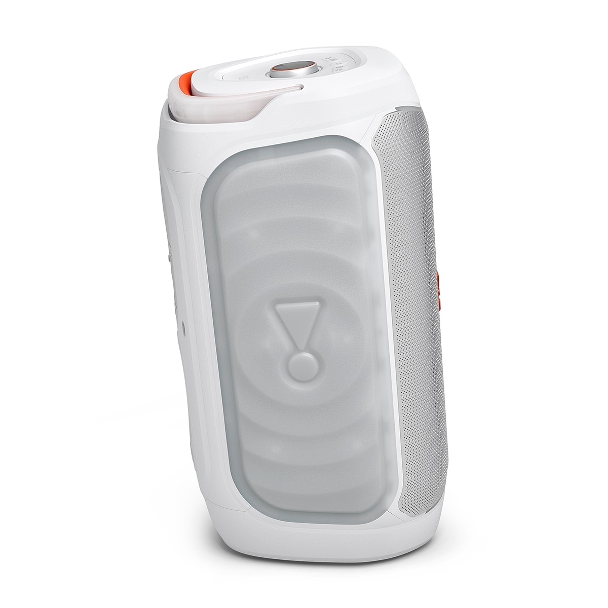 Coluna High-Power JBL PartyBox 130 200W RMS Branco-3