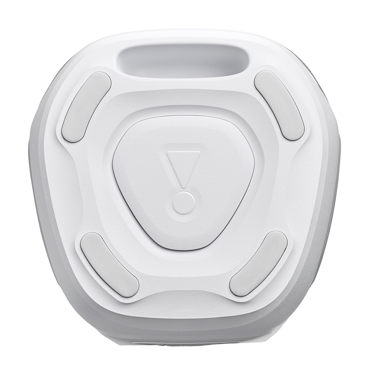 Coluna High-Power JBL PartyBox 130 200W RMS Branco-8