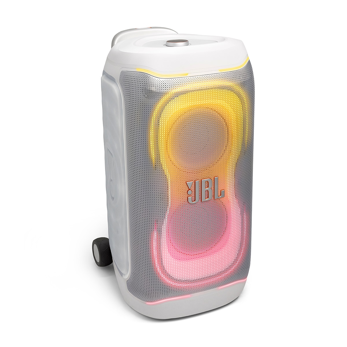 Altavoz gran potencia JBL PartyBox 330 - Blanco Blanco-1
