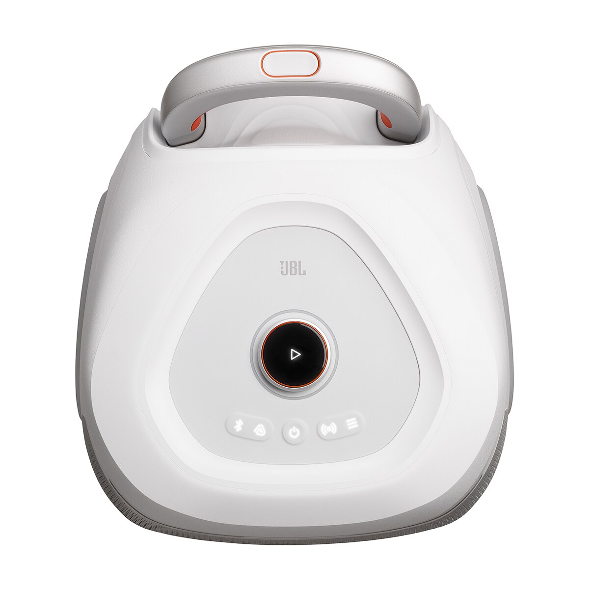 Altavoz gran potencia JBL PartyBox 330 - Blanco Blanco-3