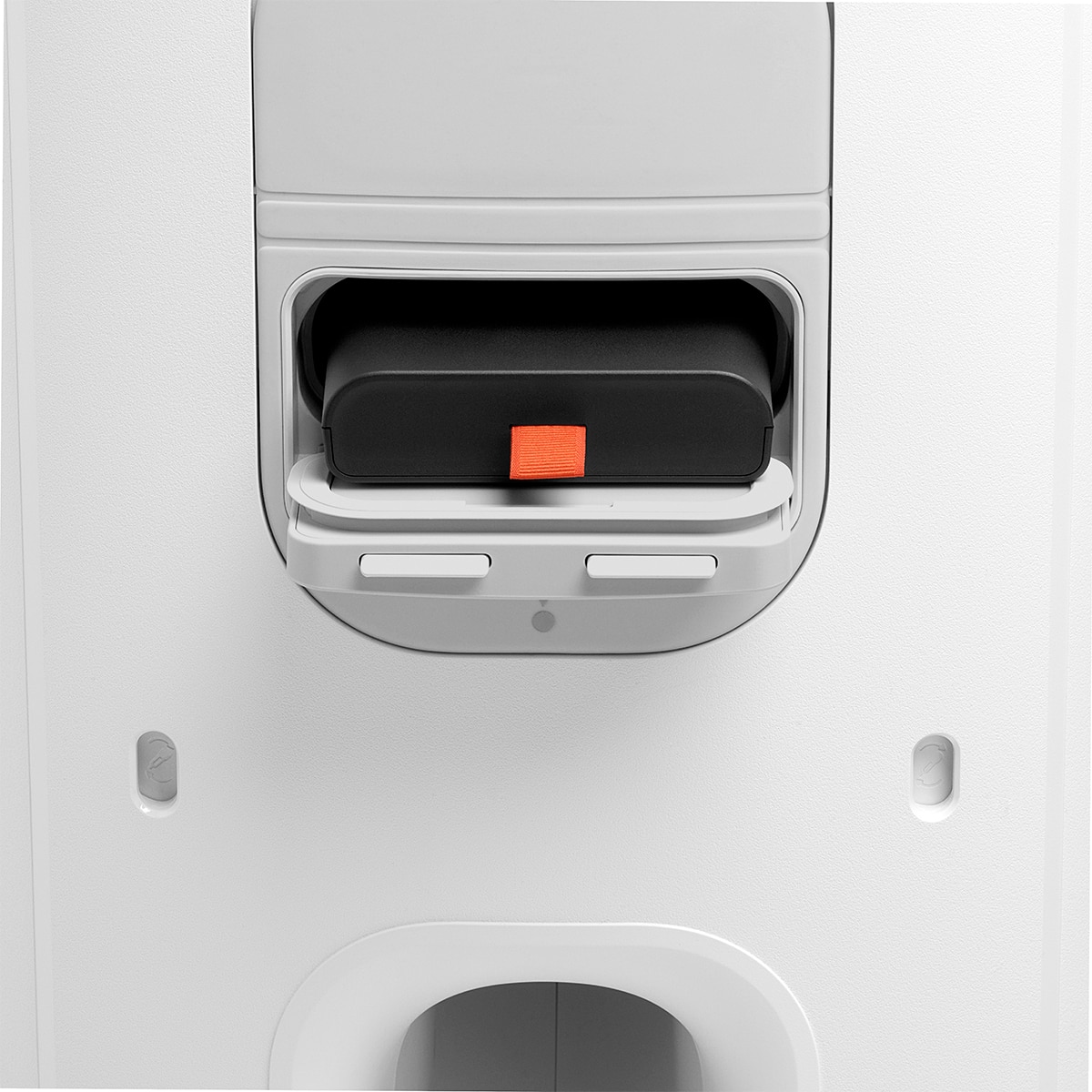 Altavoz gran potencia JBL PartyBox 330 - Blanco Blanco-4