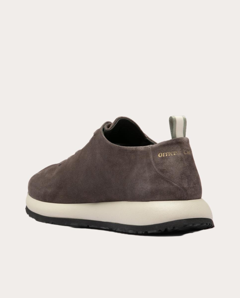 Imagen 4 de Zapatillas Papel de piel - Gris Gris