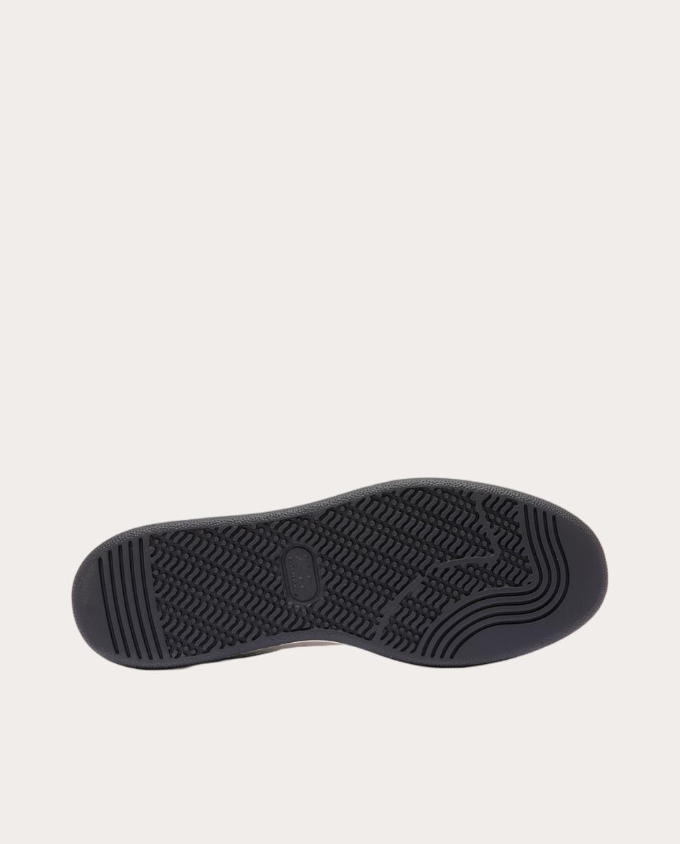 Imagen 2 de Zapatillas Answer 001 de piel - Blanco Blanco