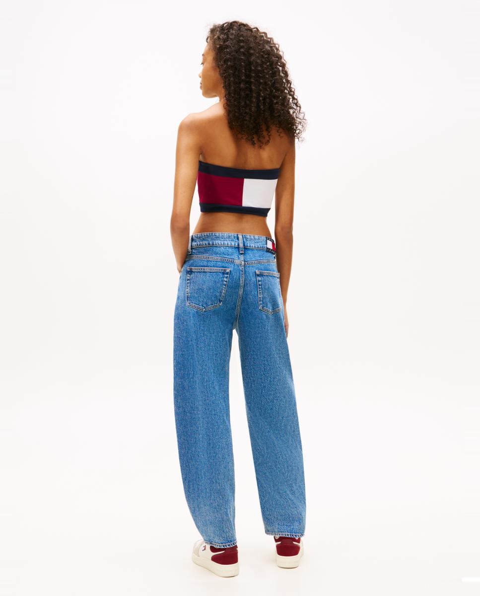 Jeans Jeanie Balloon Fit Azul-claro-3