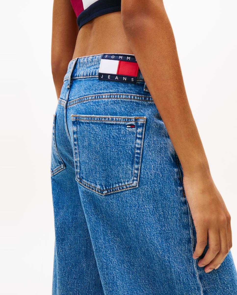 Jeans Jeanie Balloon Fit Azul-claro-4
