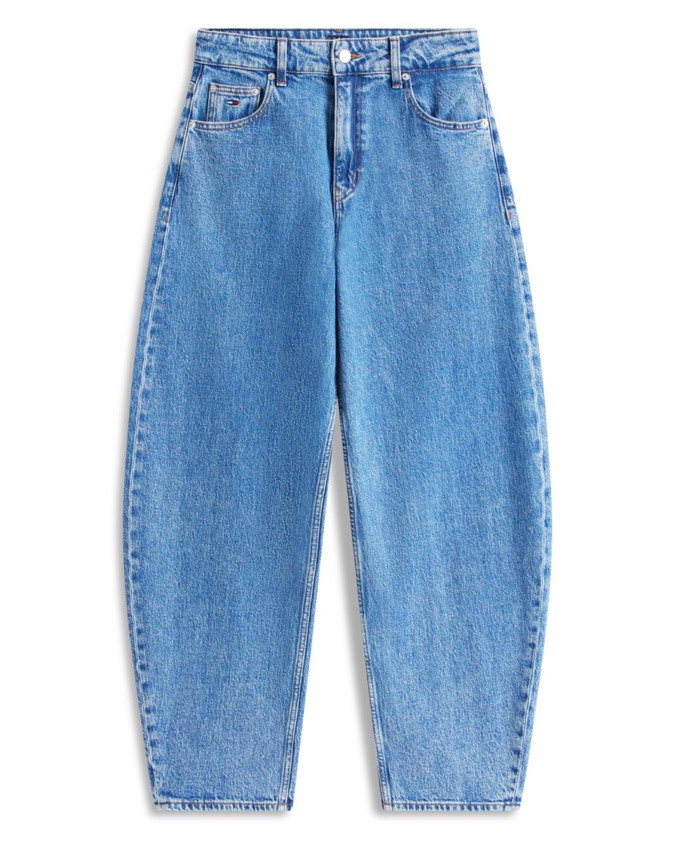 Jeans Jeanie Balloon Fit Azul-claro-5