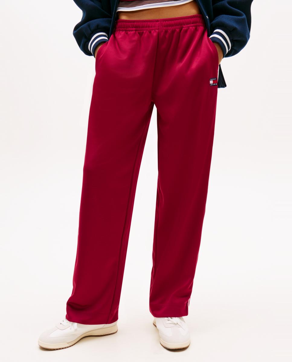 Calças Desportivas Bordeaux-2