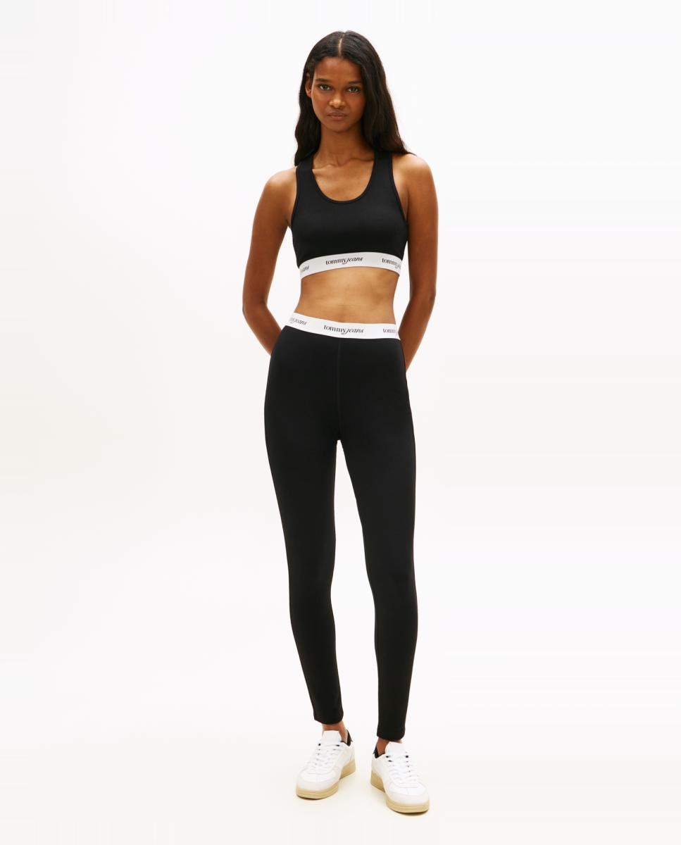 Imagem 0 de Leggings Desportivas
