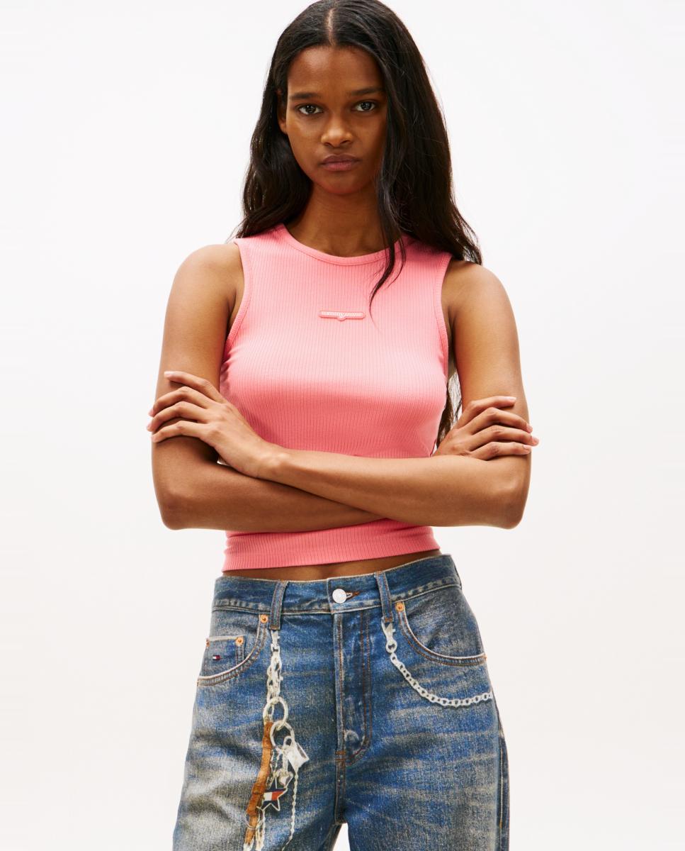 Imagem 0 de Top Tank Slim Fit