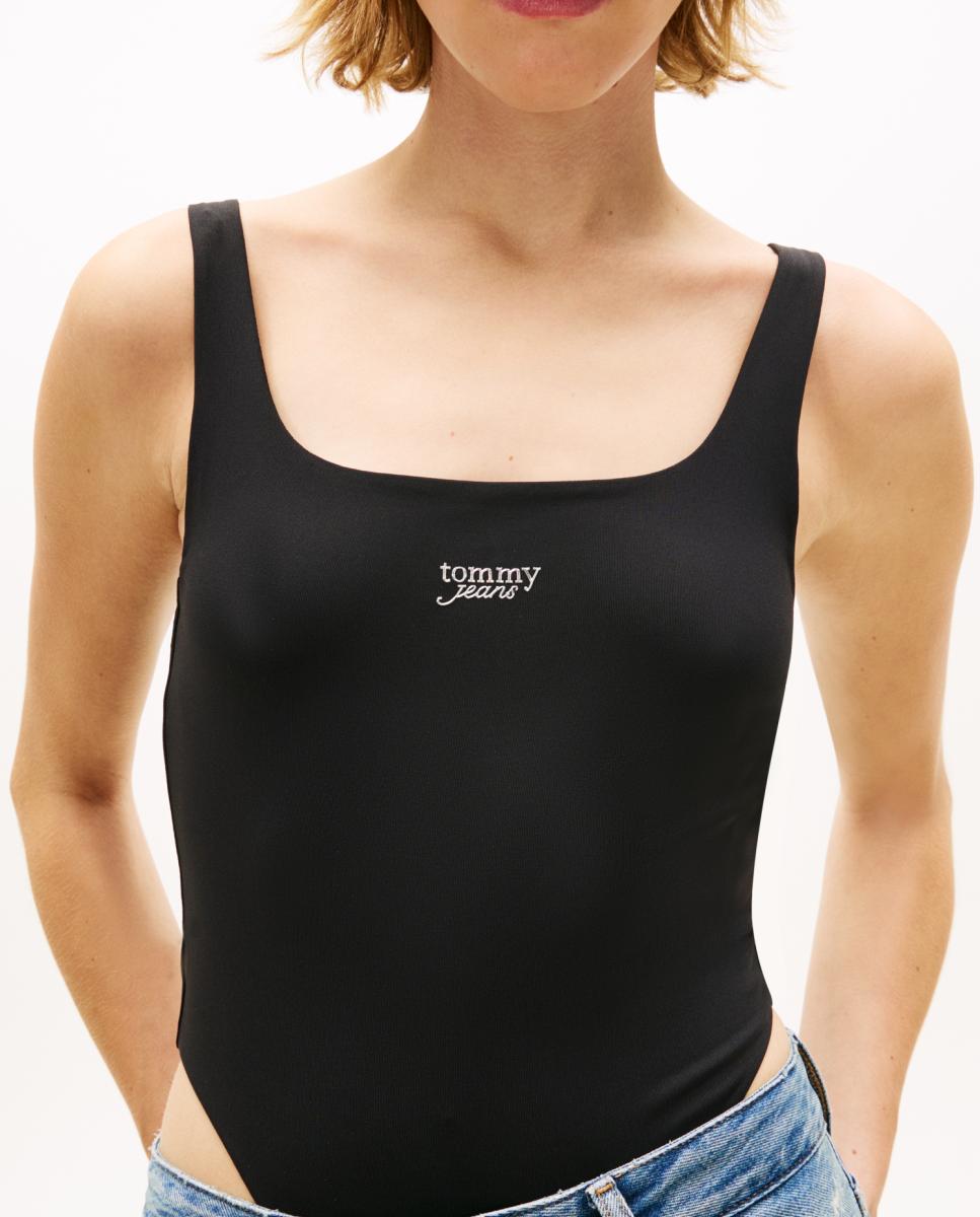 Body Tank Top Preto-3