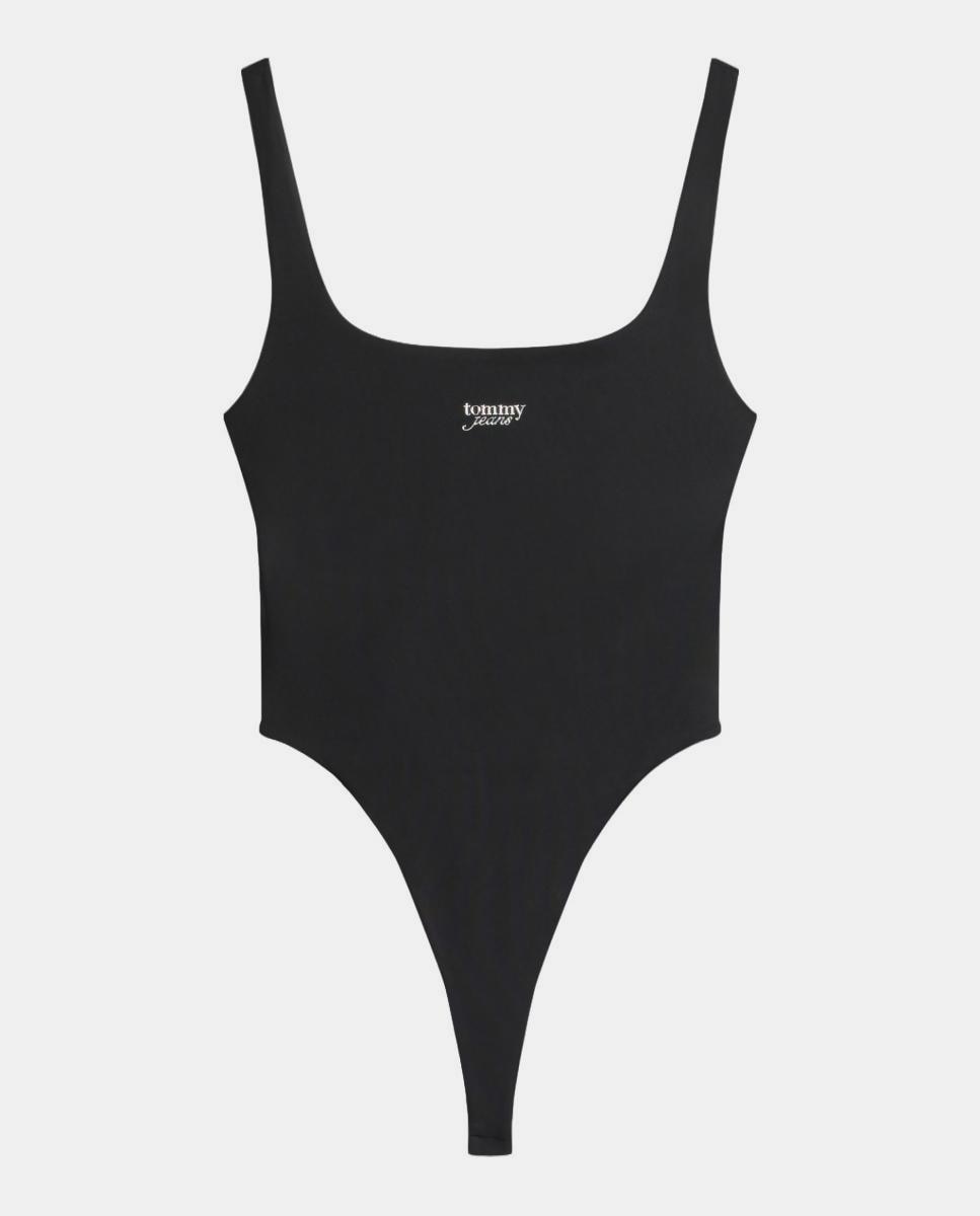 Body Tank Top Preto-4