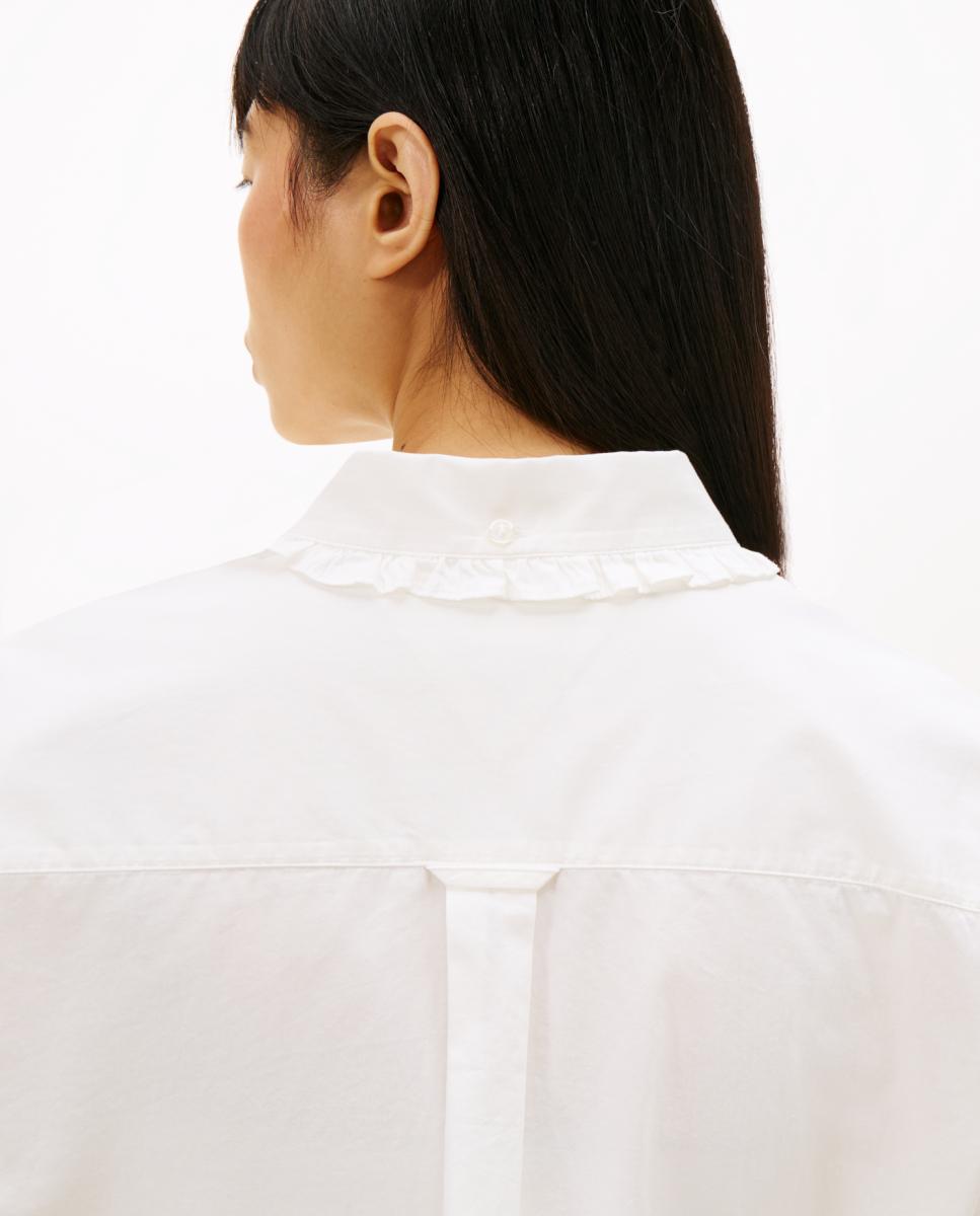 Camisa Relaxed Cru-3