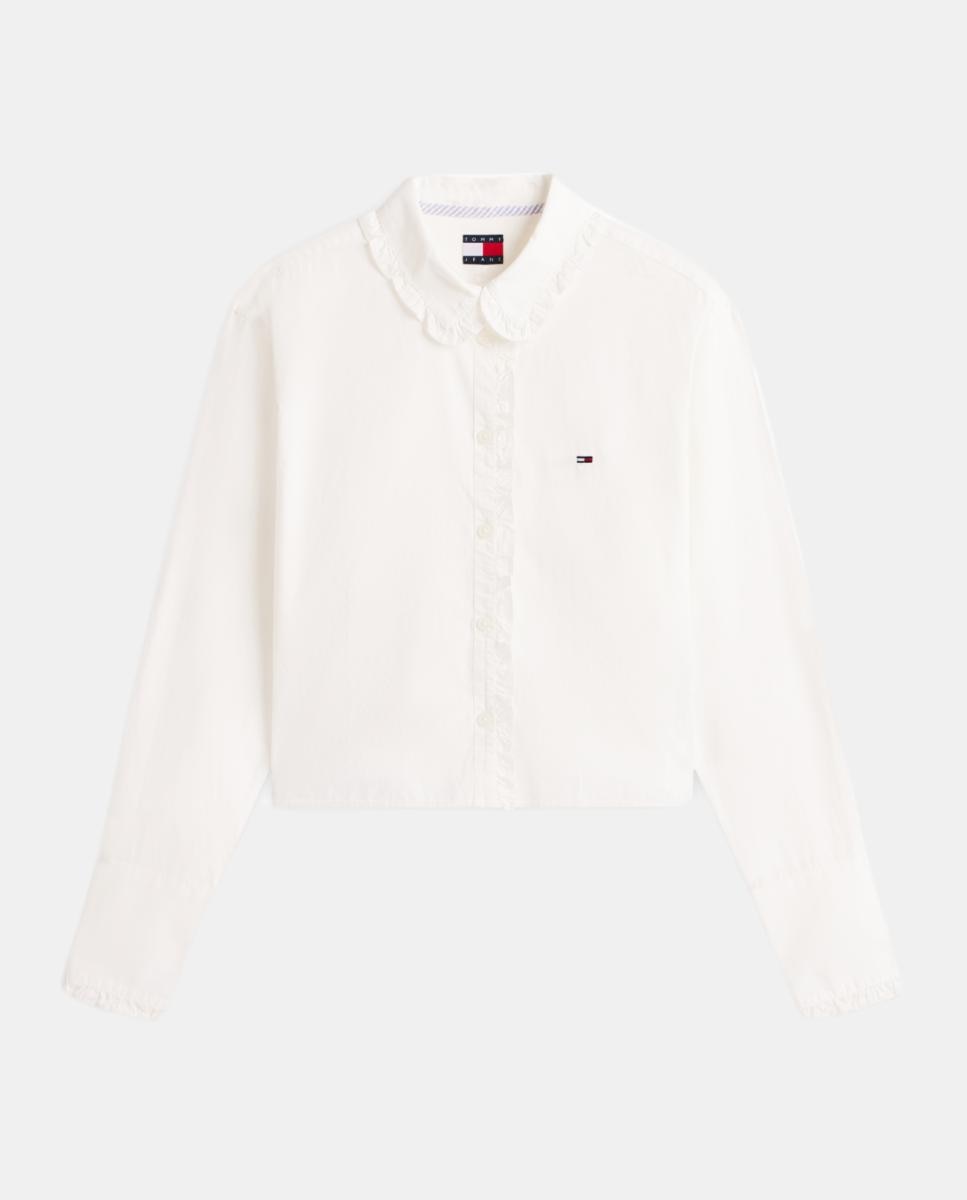 Camisa Relaxed Cru-4