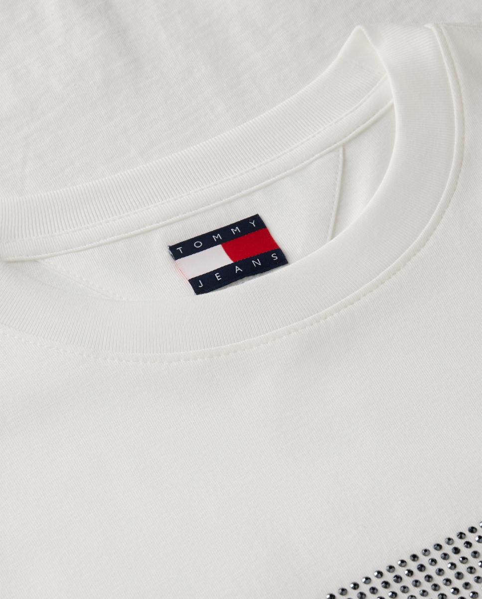CAMISETA MANGA CORTA Branco-7