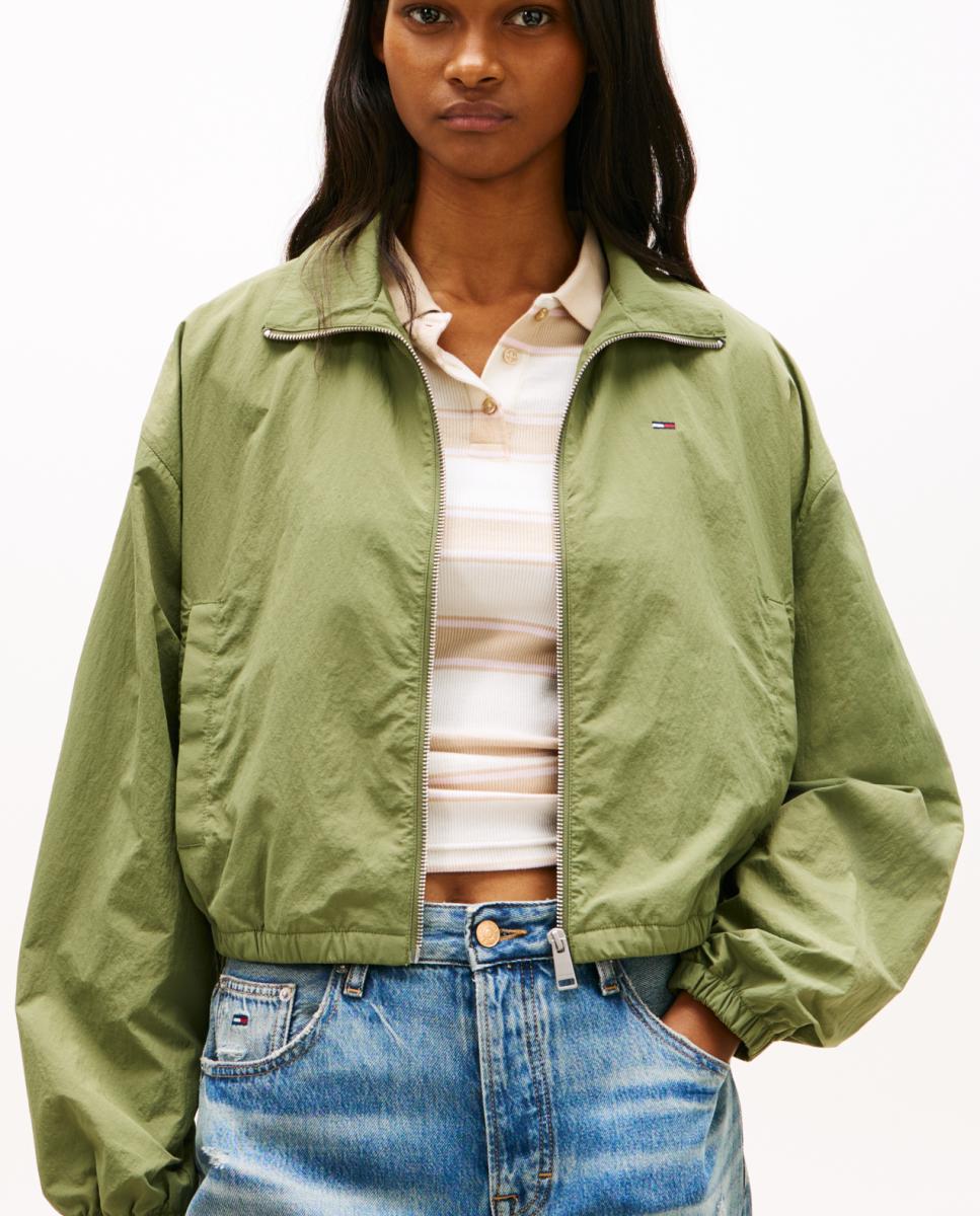 Imagem 0 de Blusão Regular Fit