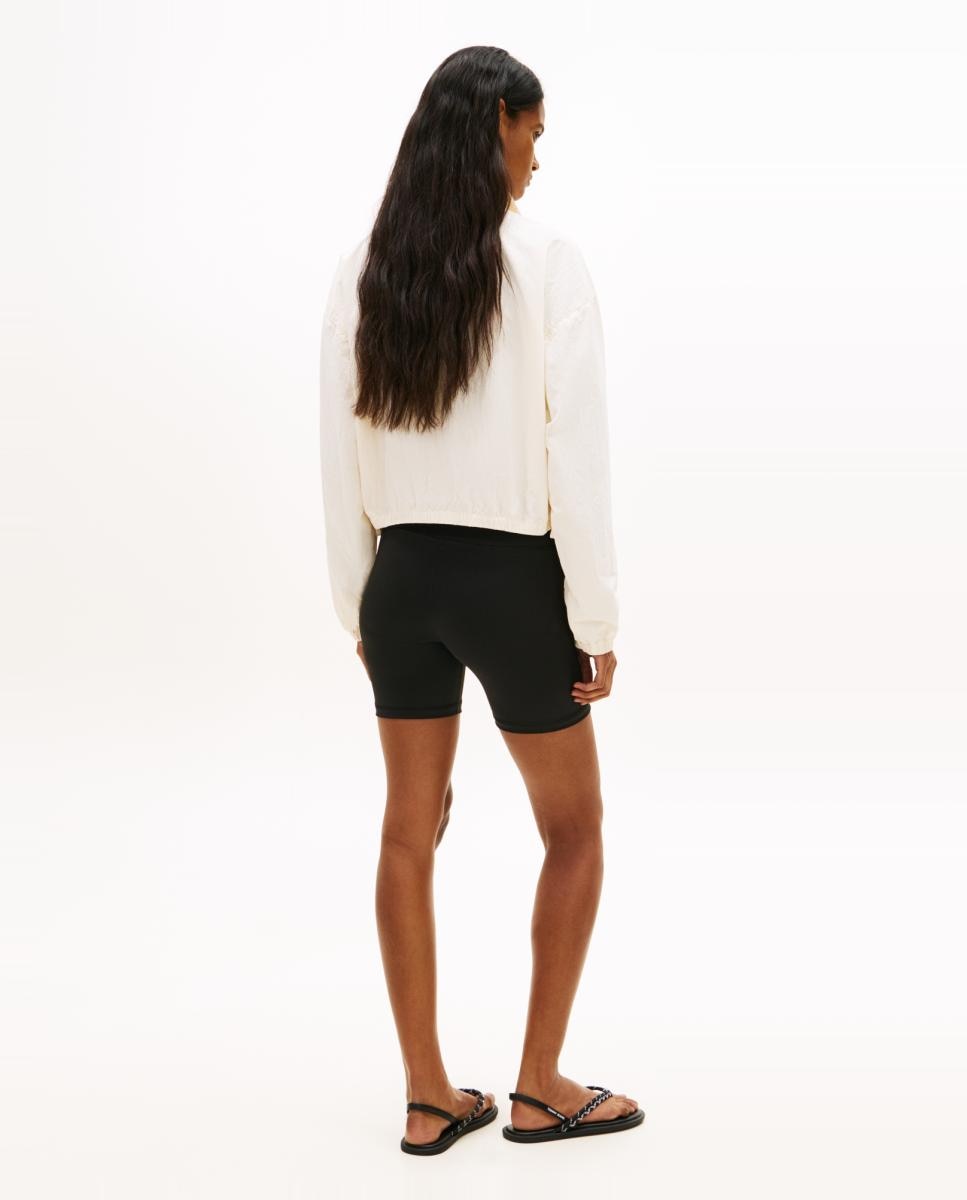 Blusão Regular Fit Cru-2