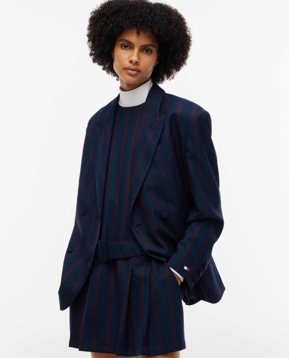 Imagem 0 de Blazer Estilo Relaxed