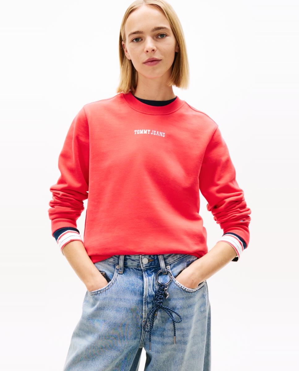 Imagem 0 de Sweatshirt sem Capuz
