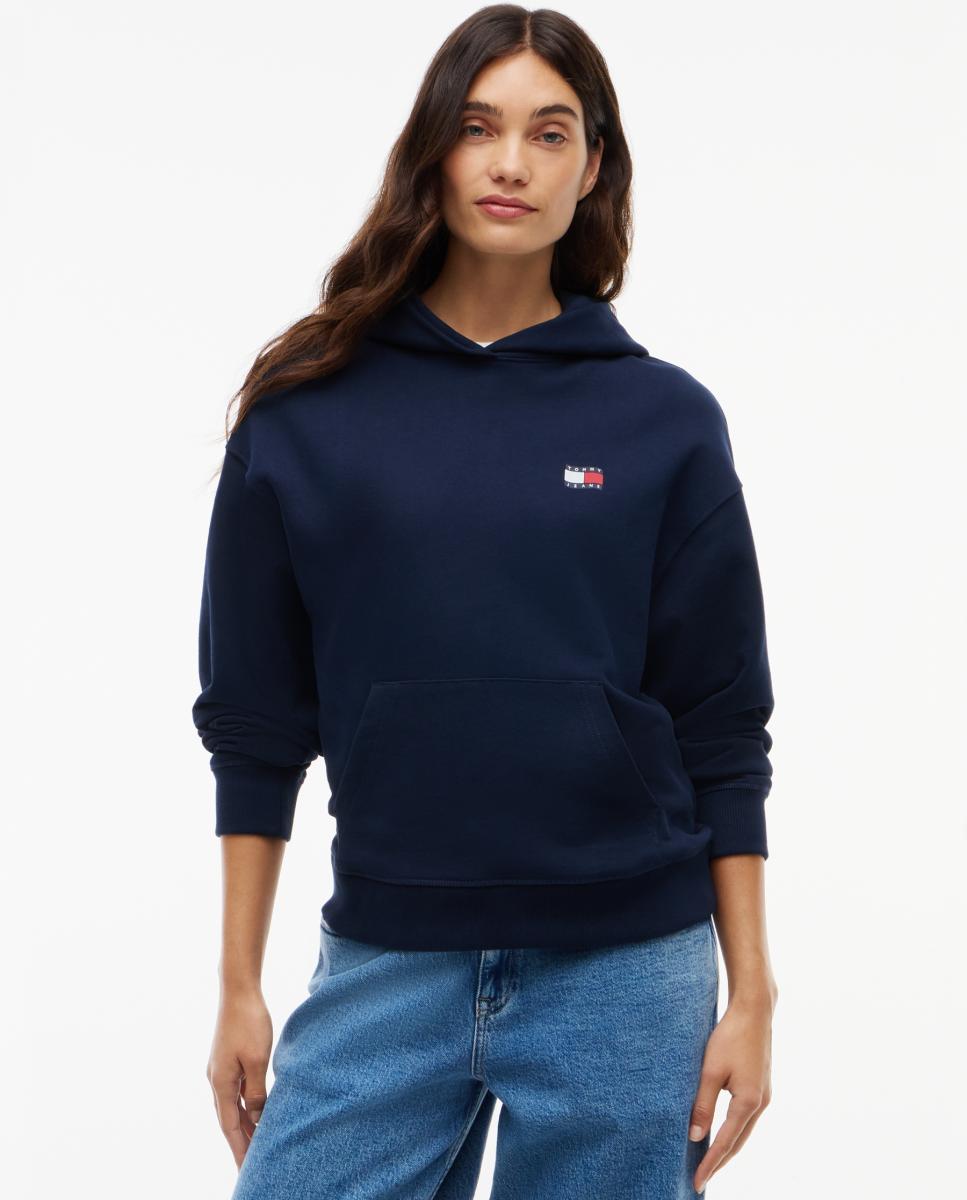 Imagem 0 de Sweatshirt Wavy Flag Boxy Fit