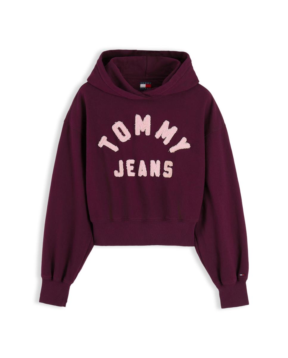 Imagem 0 de Sweatshirt Varsity Oversize Fit