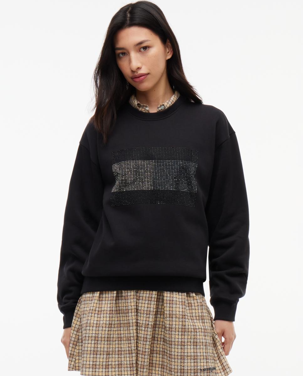 Imagem 0 de Sweatshirt Festive Oversized Fit