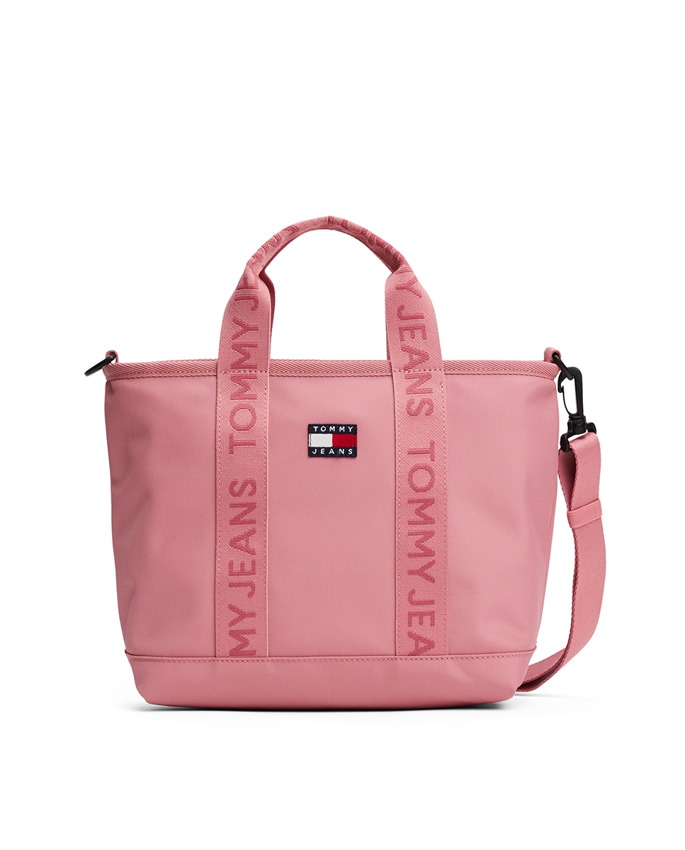 Mujer Tommy Jeans Bolsos Shopper Tommy Hilfiger TOMMY JEANS Bolsos