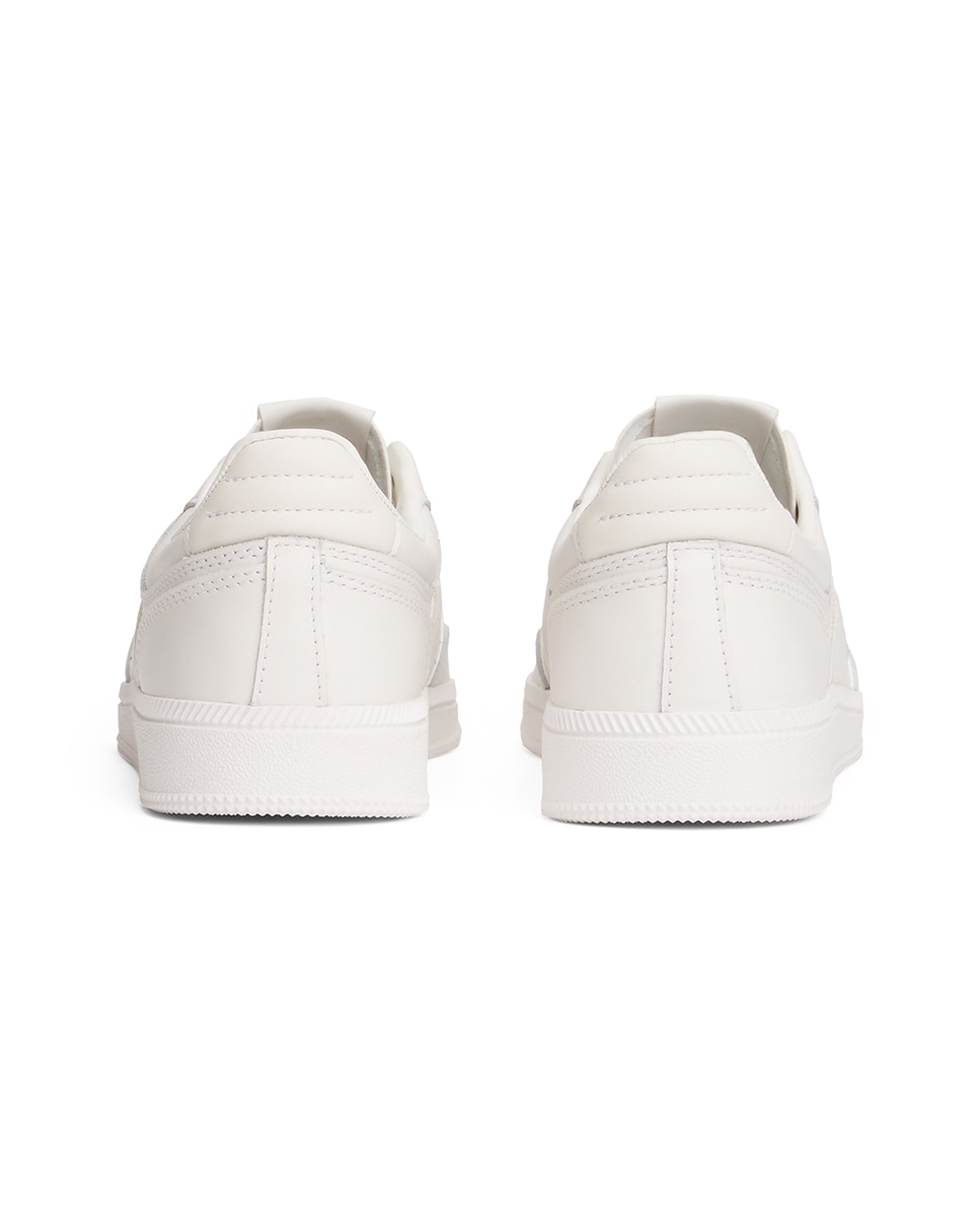 Sapatilhas Básicas Cru-4