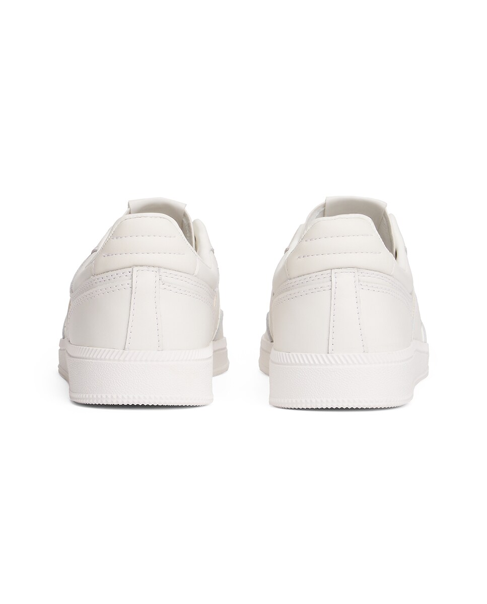 Sapatilhas Básicas Cru-4