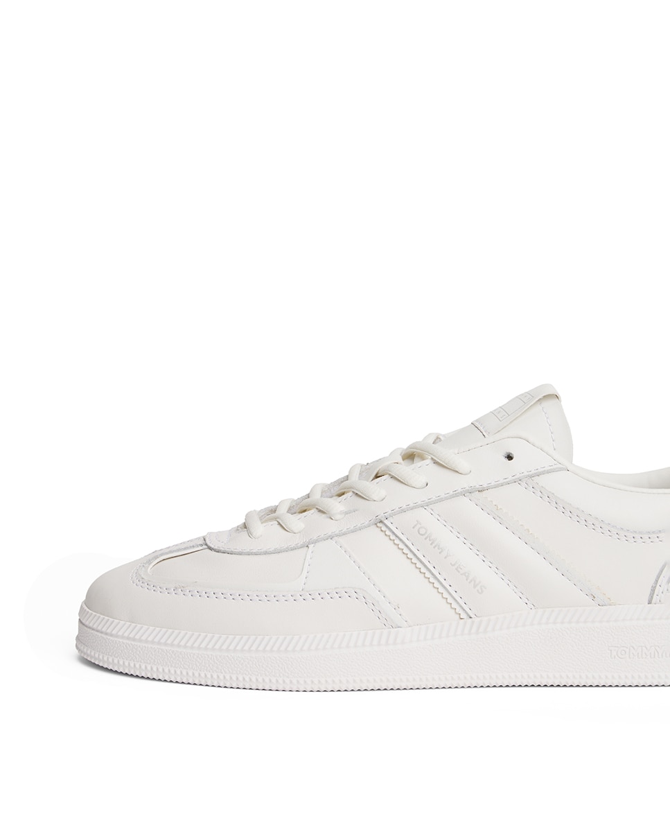 Sapatilhas Básicas Cru-5