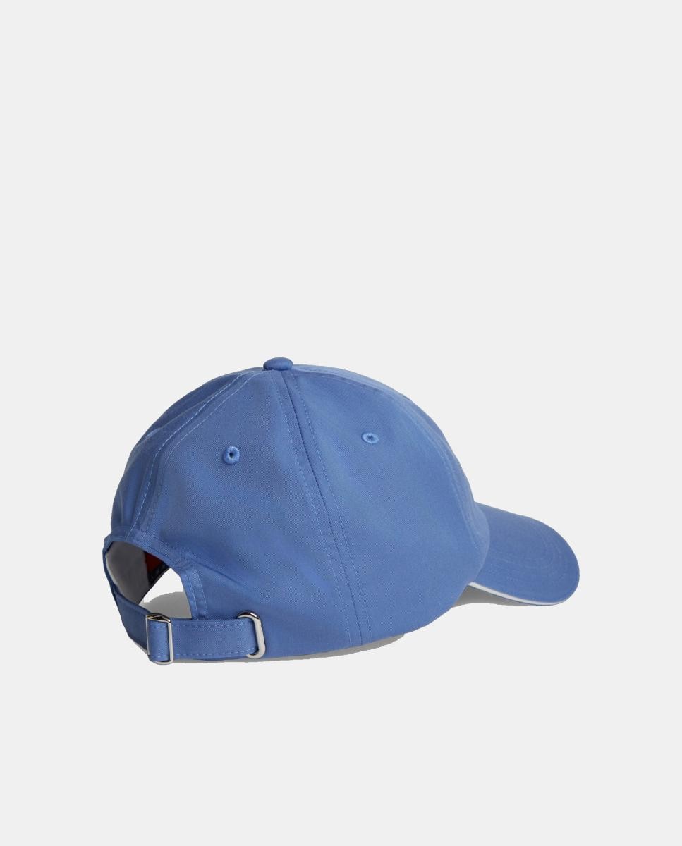 GORRA DE BÉISBOL Azul-claro-3