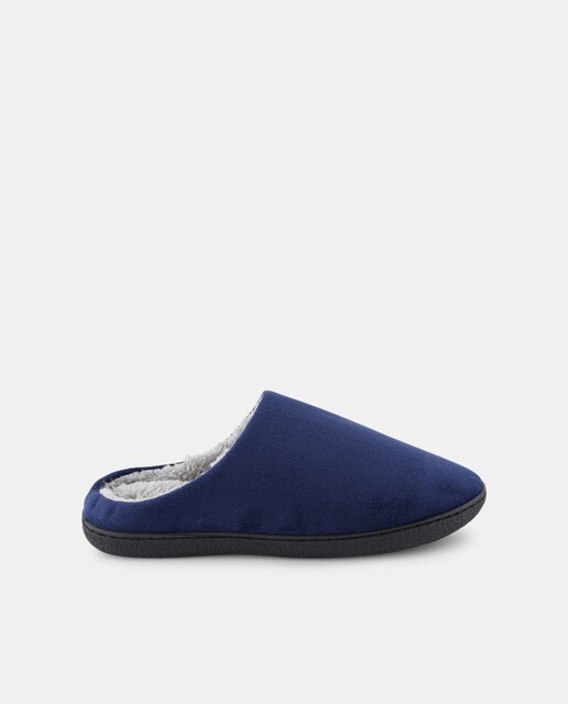 Imagen 0 de Zapatilla abierta con plantilla de gel y piso de goma