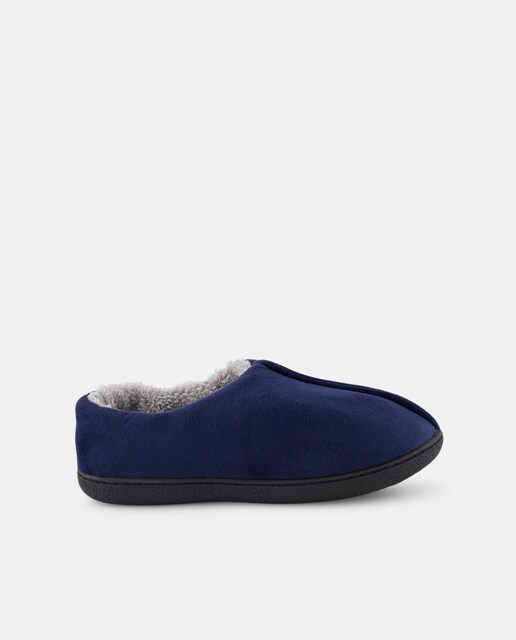 Imagen 0 de Zapatilla abierta con plantilla de gel y piso de goma