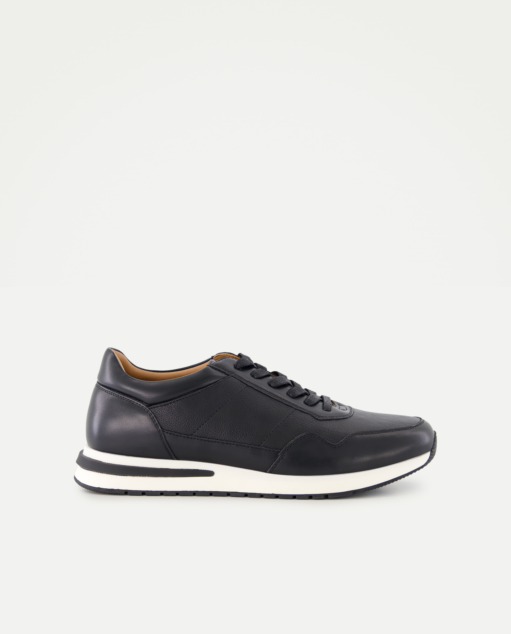 Imagen 0 de Zapato deportivo de hombre casual con piso de goma