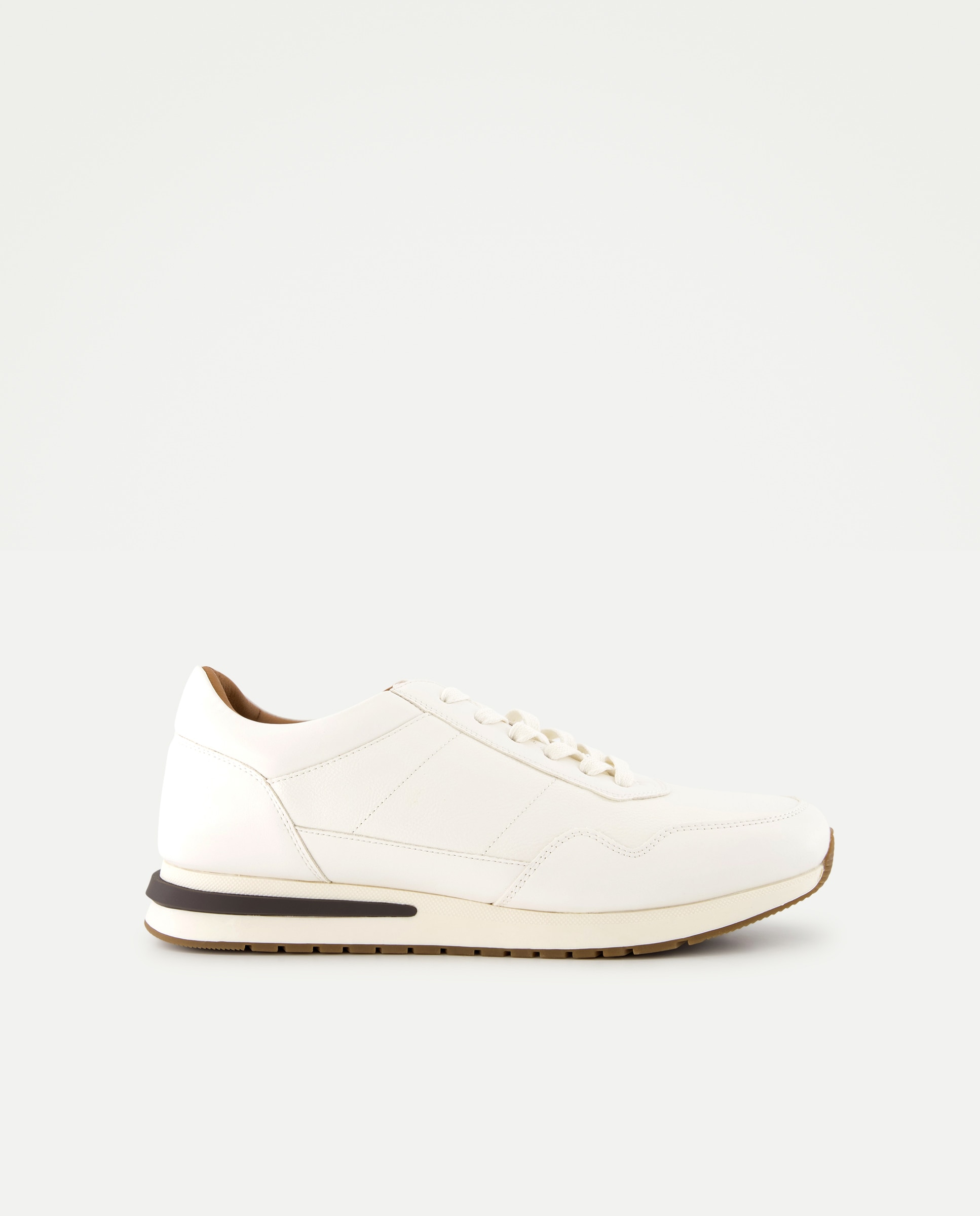Imagen 0 de Zapato deportivo de hombre casual con piso de goma