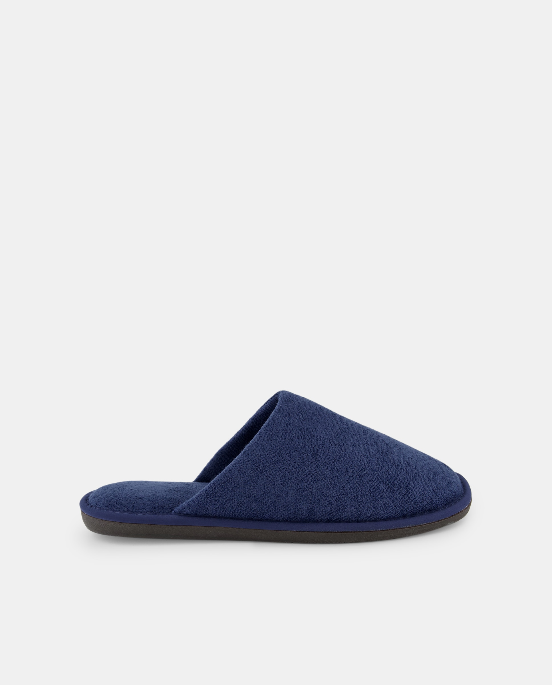 Imagen 0 de Zapatilla rizo con piso de goma
