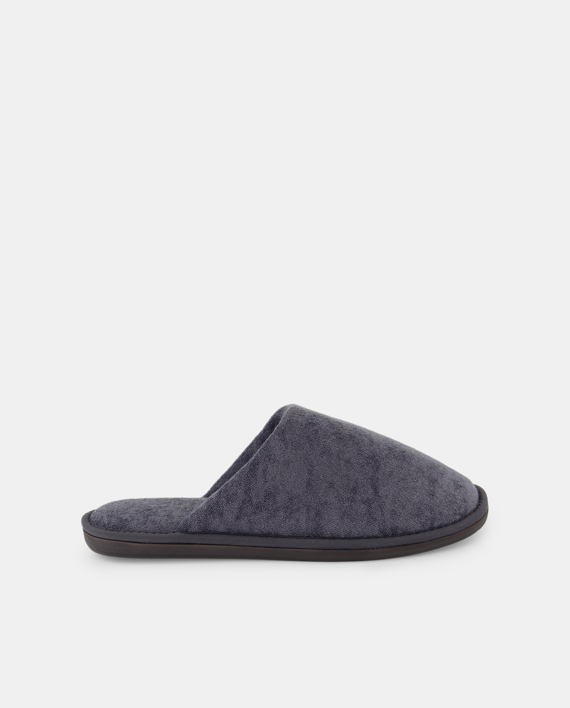 Imagen 0 de Zapatilla rizo con piso de goma