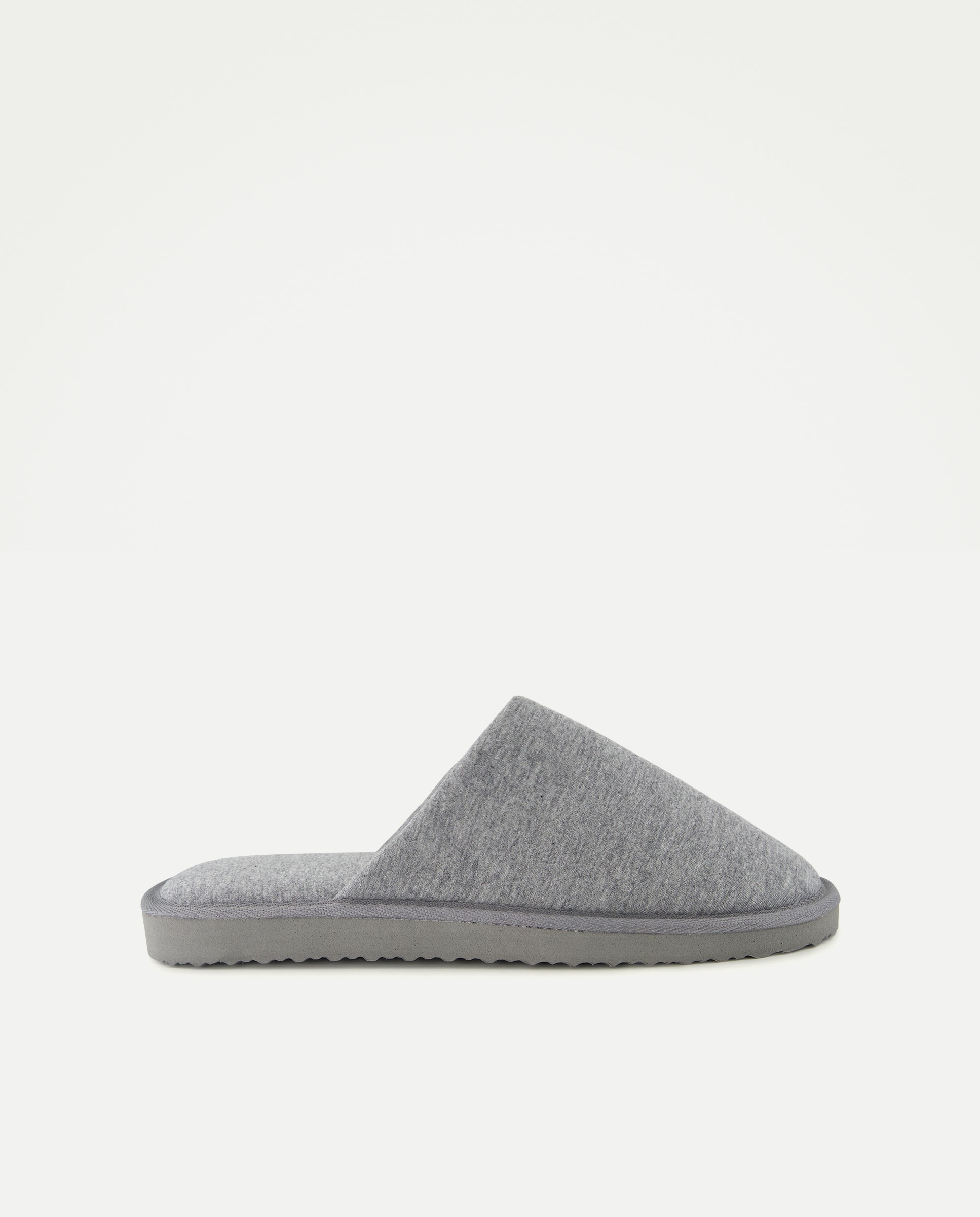 Imagen 0 de Zapatilla jersey de hombre con piso ligero