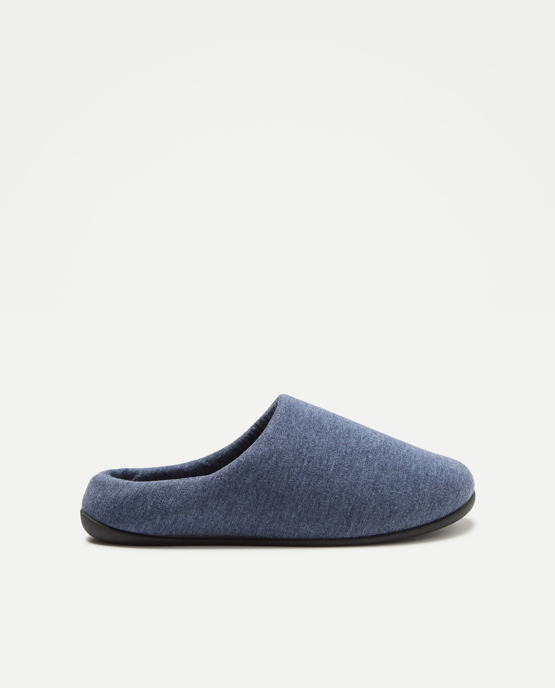 Imagen 0 de Zapatilla jersey con piso de goma
