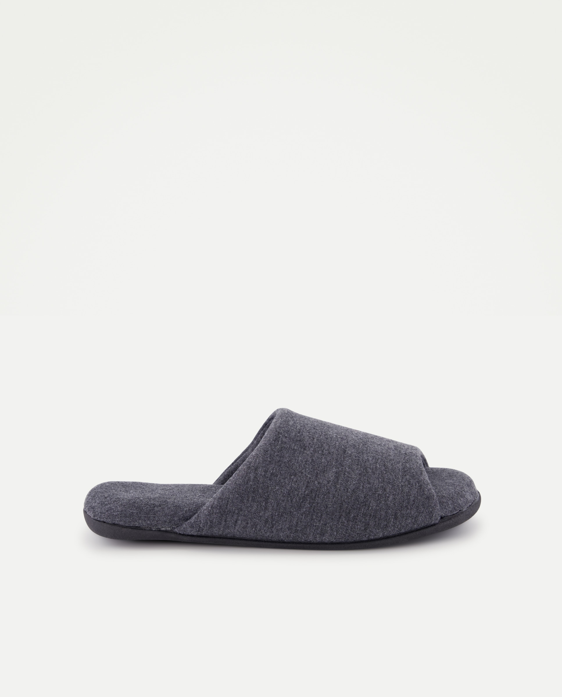 Imagen 0 de Zapatilla jersey con piso de goma