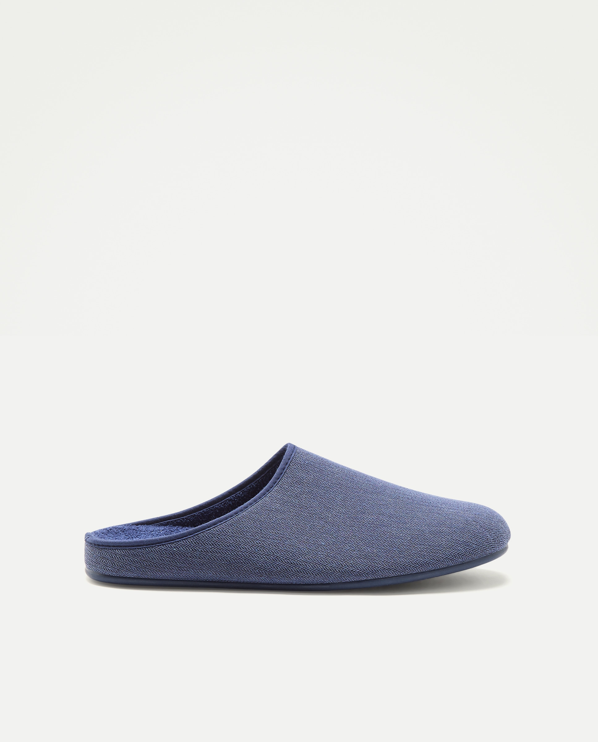 Imagen 0 de Zapatilla espiga con piso de goma