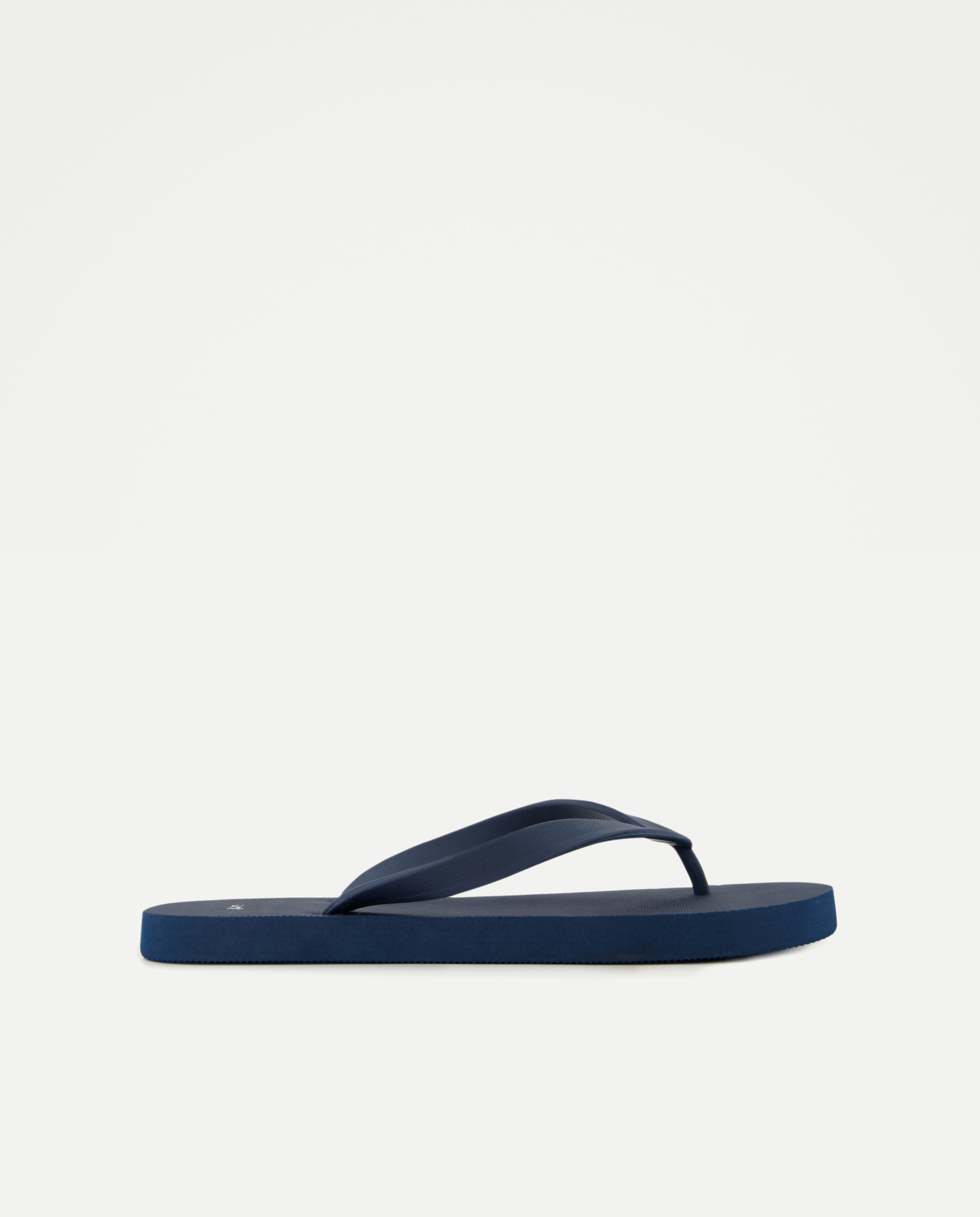 Imagen 0 de Chancla de baño de hombre con piso de goma