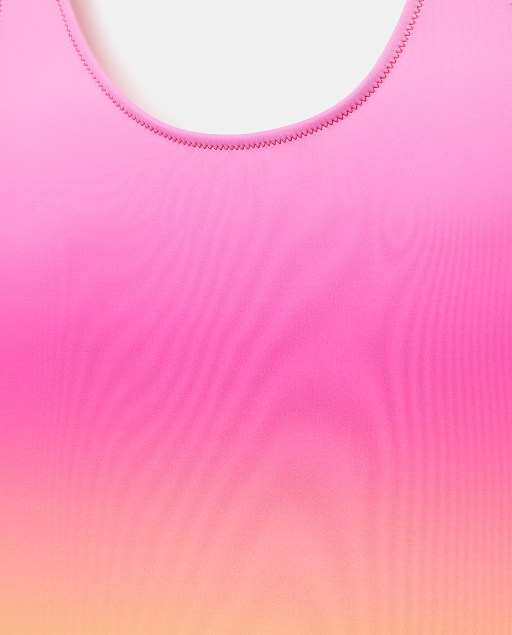 Fato de Banho em Degradé 200 Rosa-5