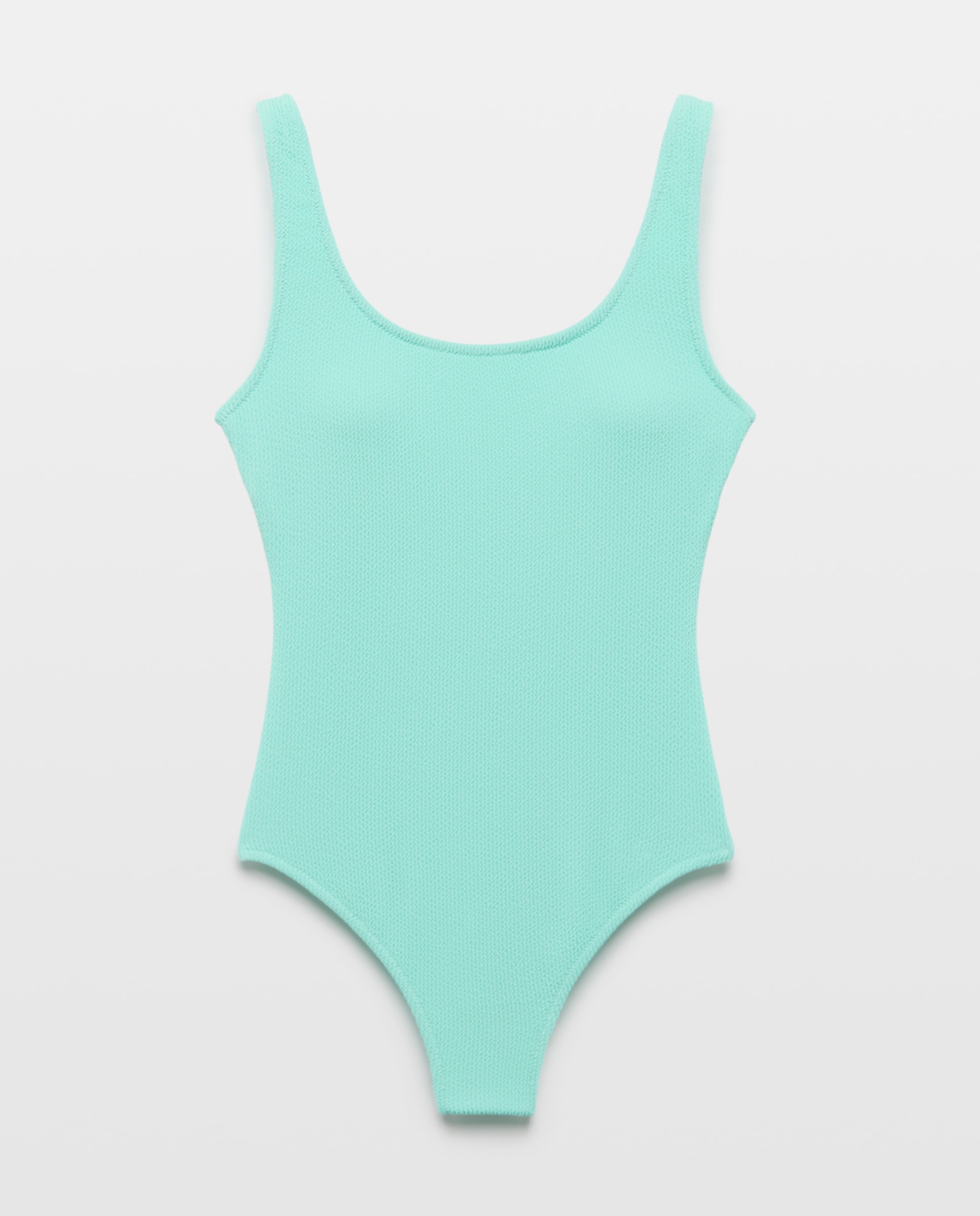 Imagem 0 de Fato de Banho com Textura