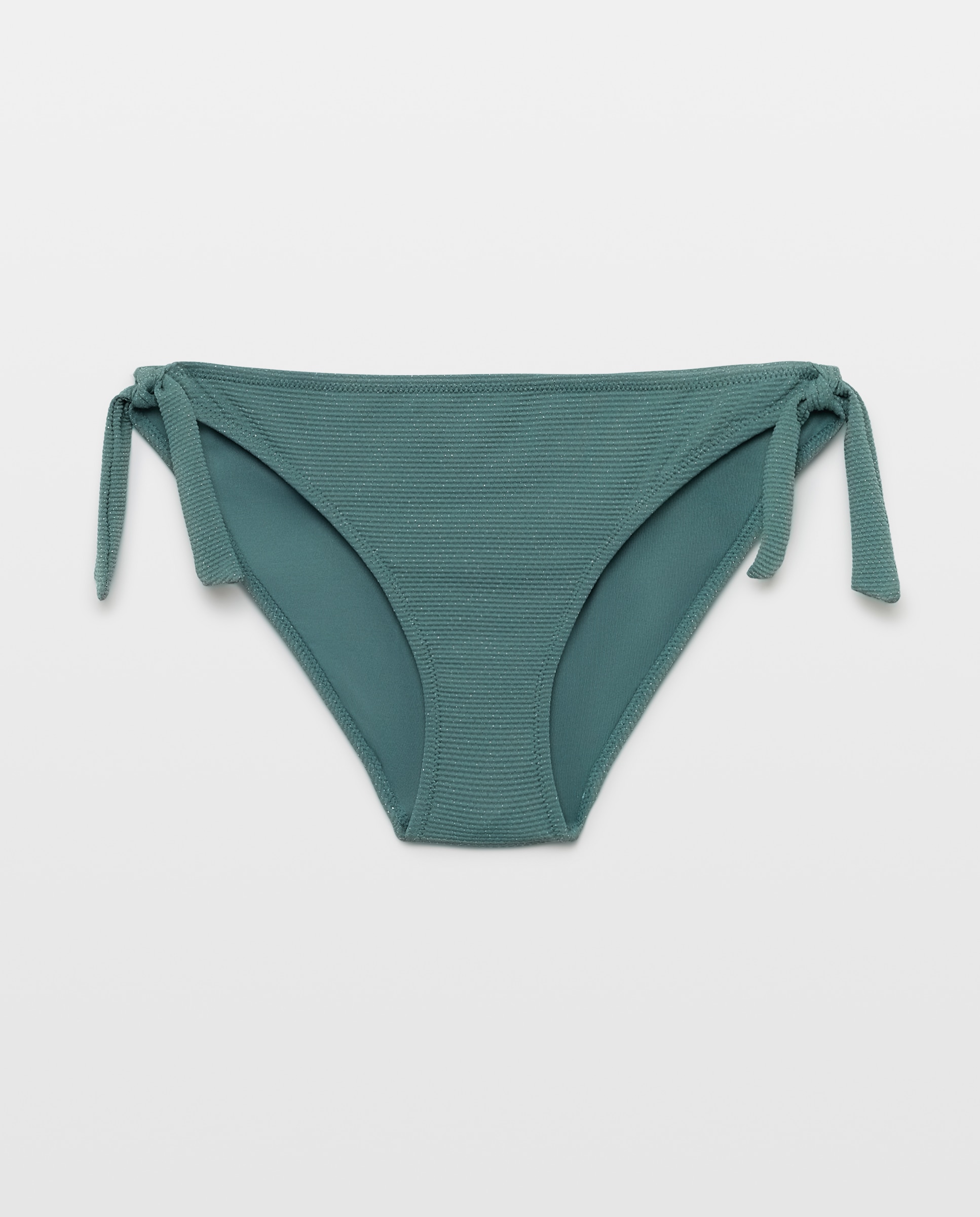 Imagem 0 de Tanga com Textura e Fio Metalizado